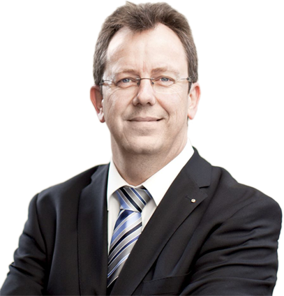 Dr. Wolfgang Frick